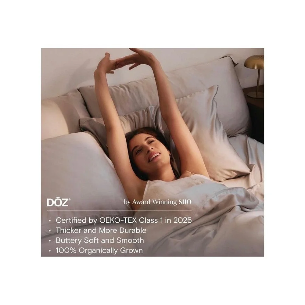 DOZ by SIJO doz by